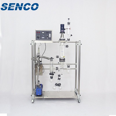 分子蒸馏（短程蒸馏）MD-1200V