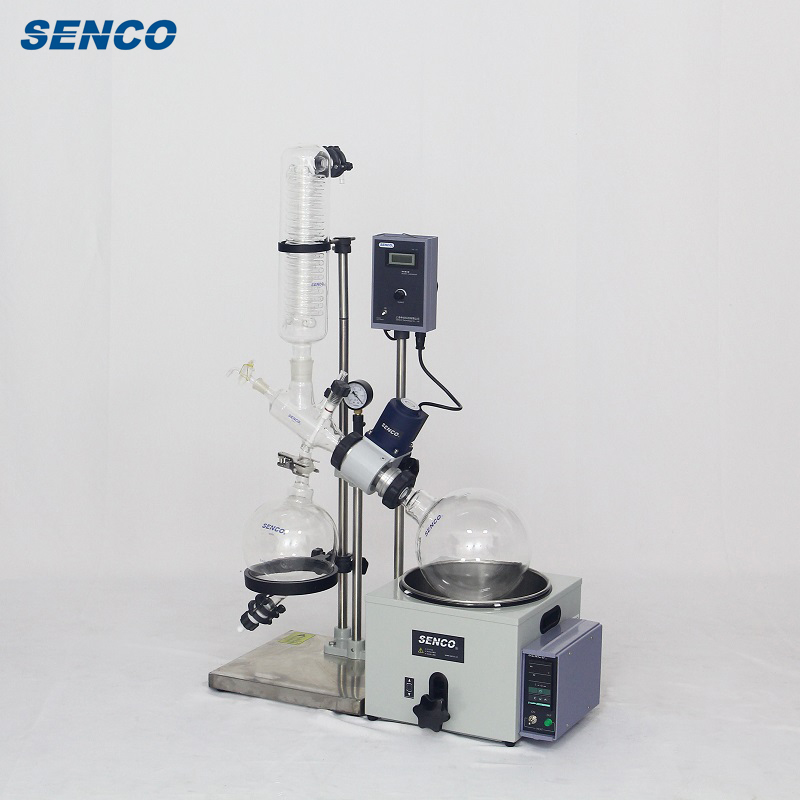 5L Rotary Evaporator R503
