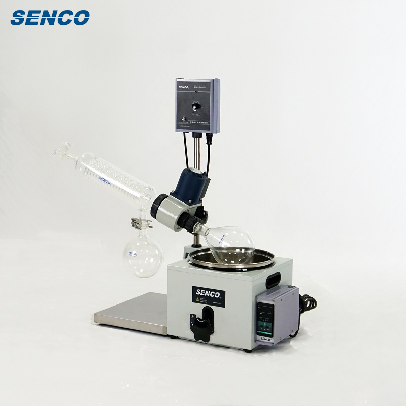 2L Rotary Evaporator R213