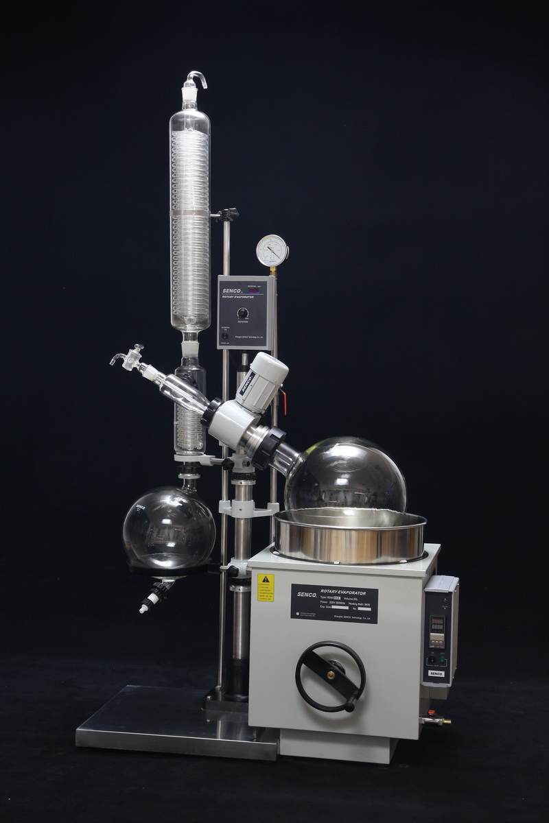 20L Rotary Evaporator R2002B