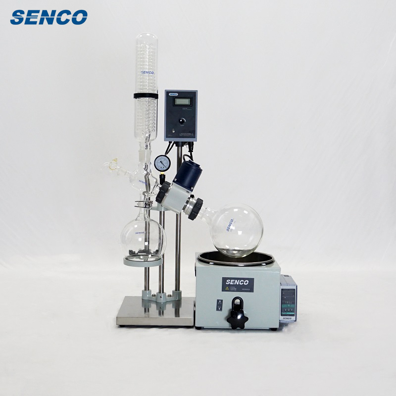 3L Rotary Evaporator R308