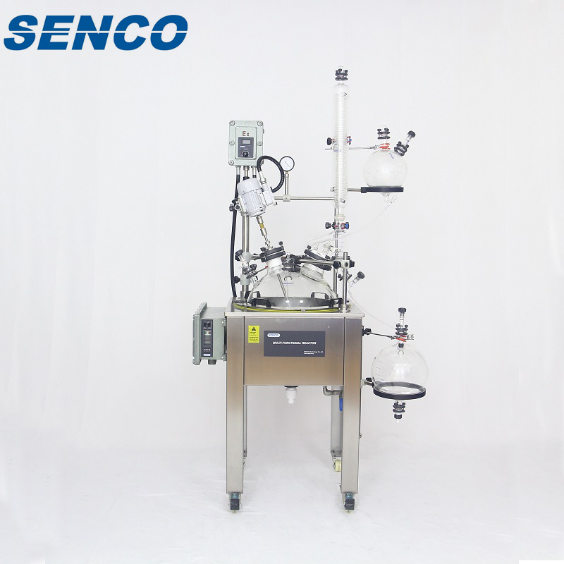 50L Multifunctional Reactor FH5006EX