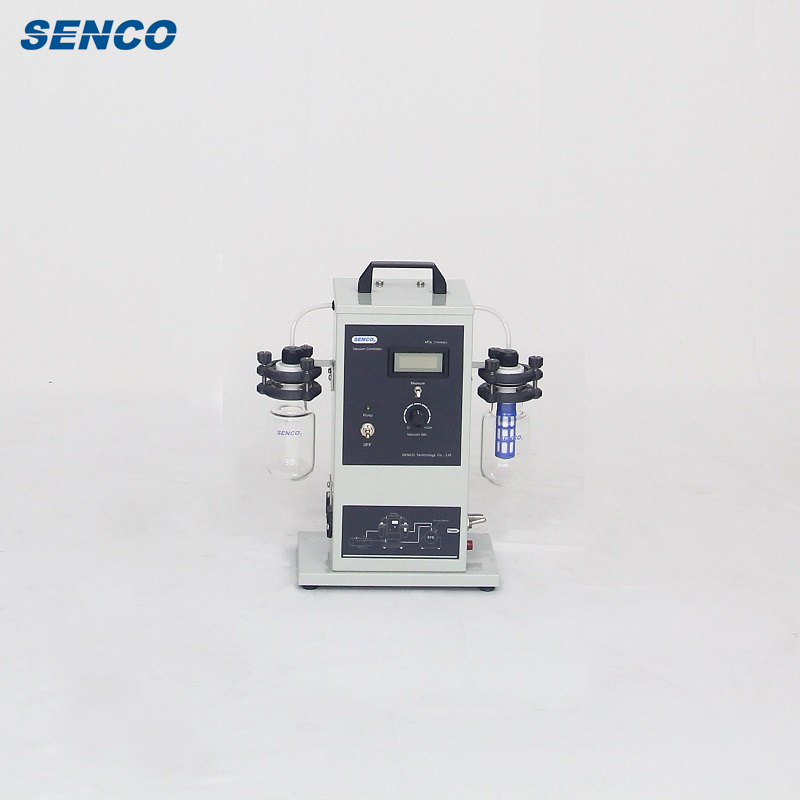 Vacuum Controller VC100C