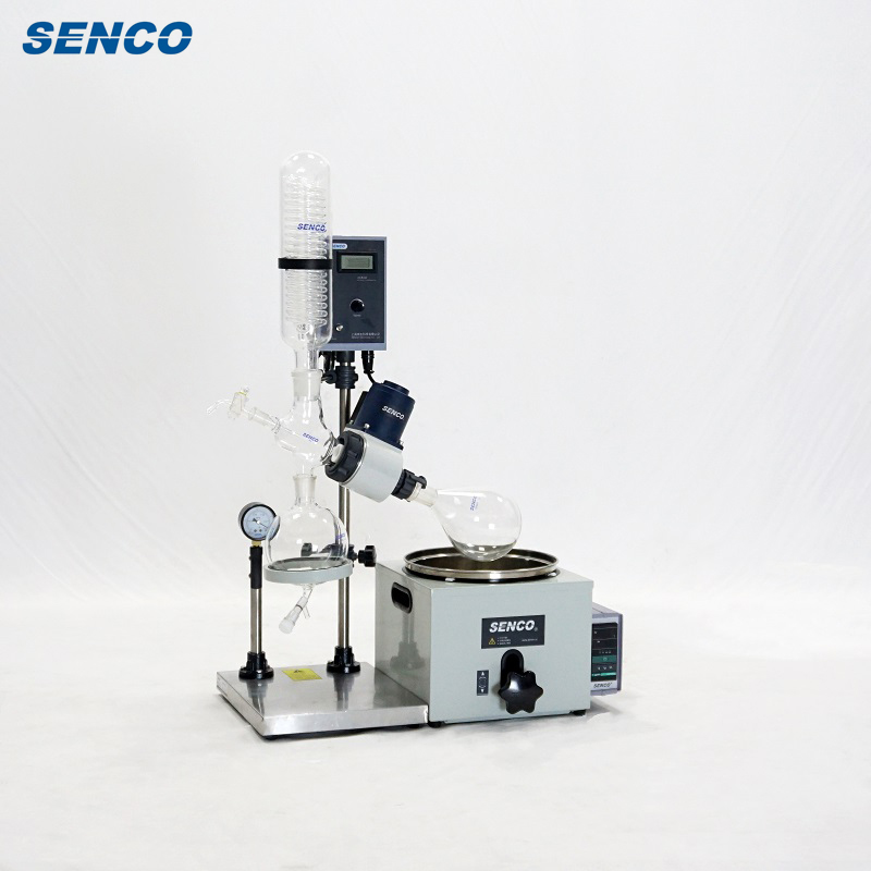 2L Rotary Evaporator R205