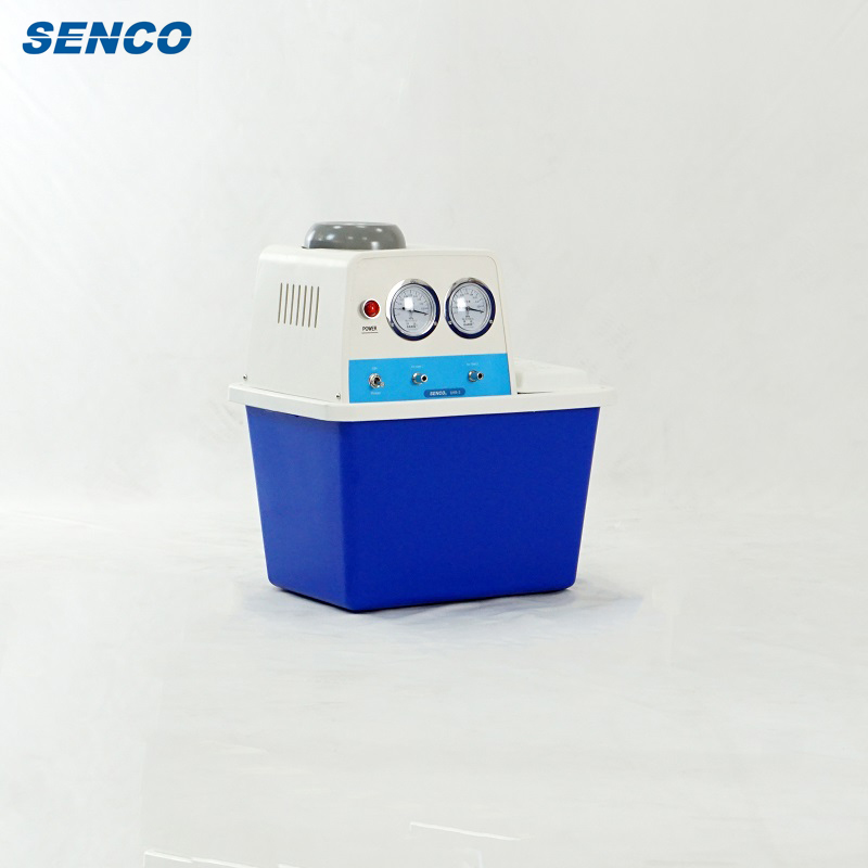 Vacuum Pump SHB-5