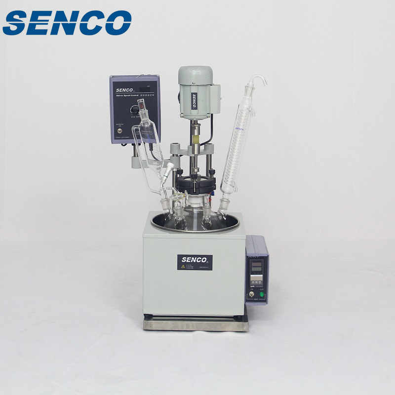 5L Multifunctional Reactor FH501
