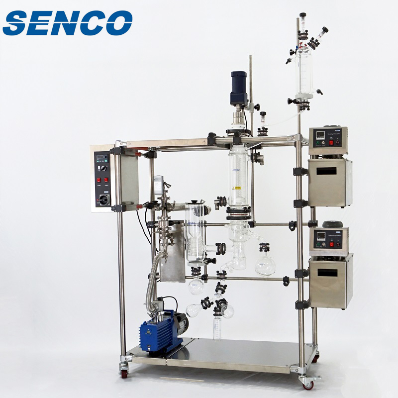 Short Path Distillation MD1200