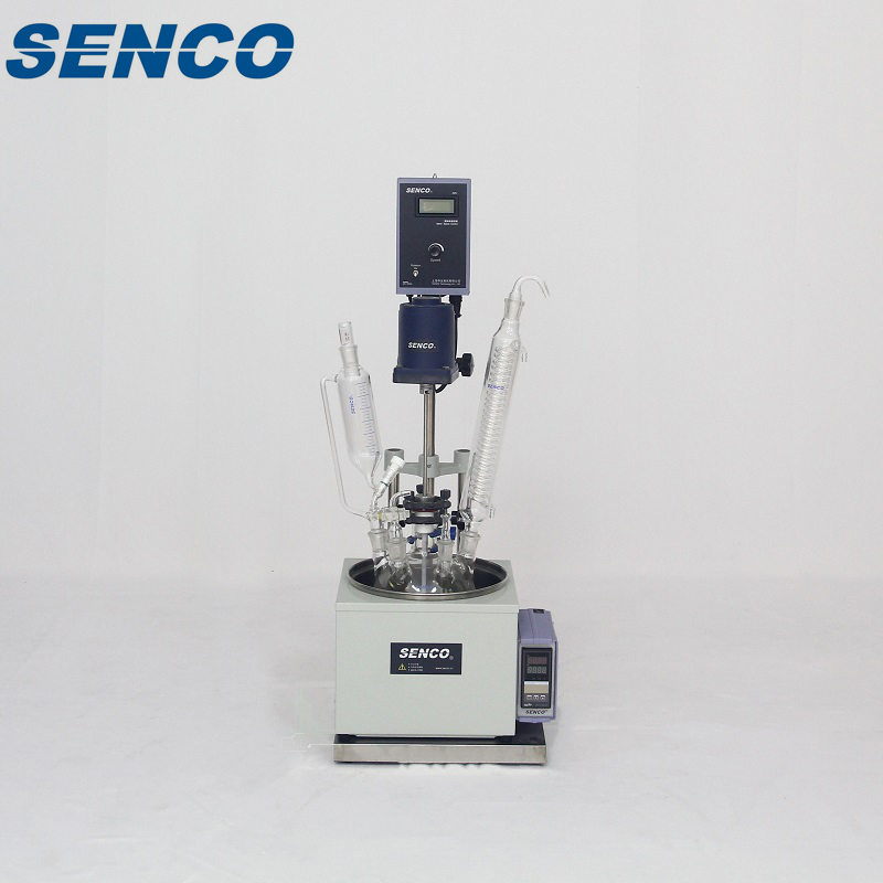 2L Multifunctional Reactor FH201