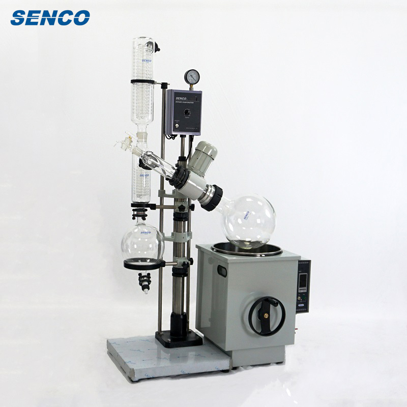 10L Rotary Evaporator R1002B