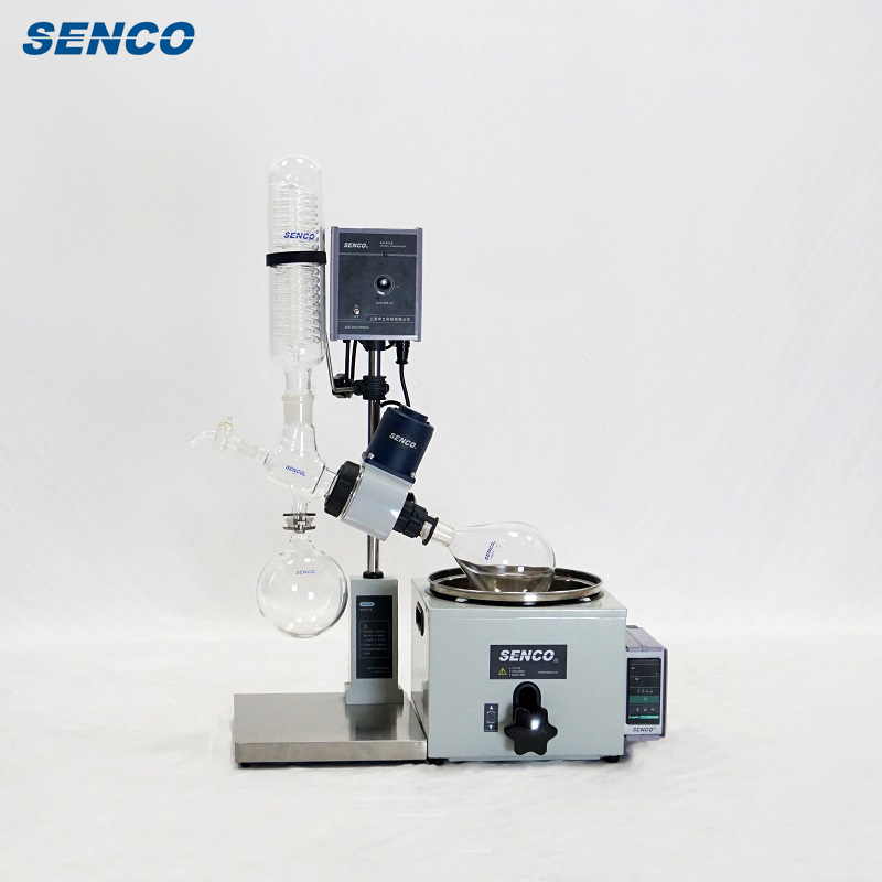 2L Rotary Evaporator R214