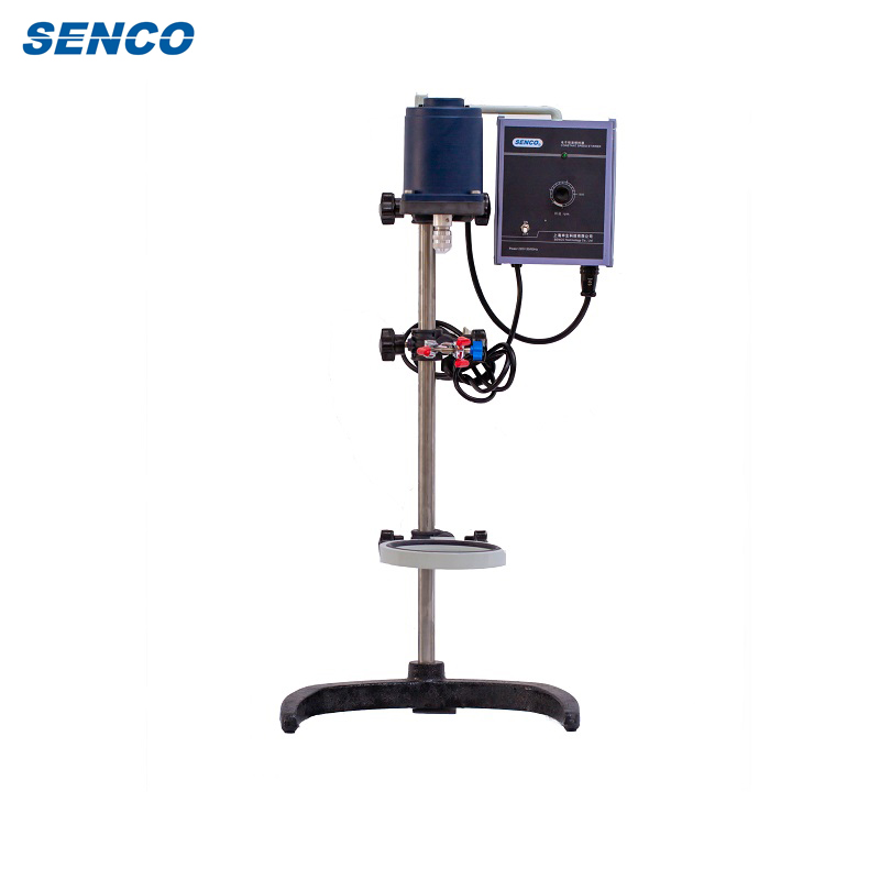Overhead Stirrer S212-40