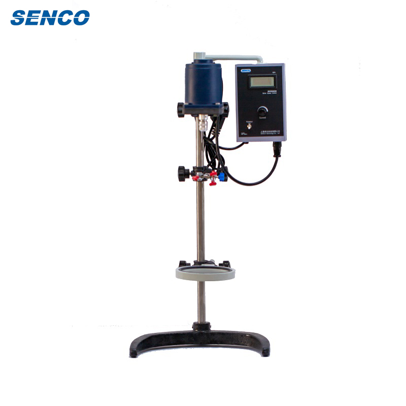 Overhead Stirrer S312-40