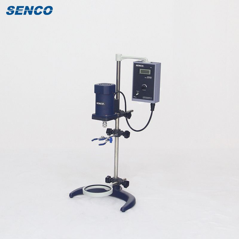 Overhead Stirrer S312-90