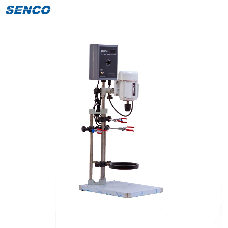 Overhead Stirrer S312-120