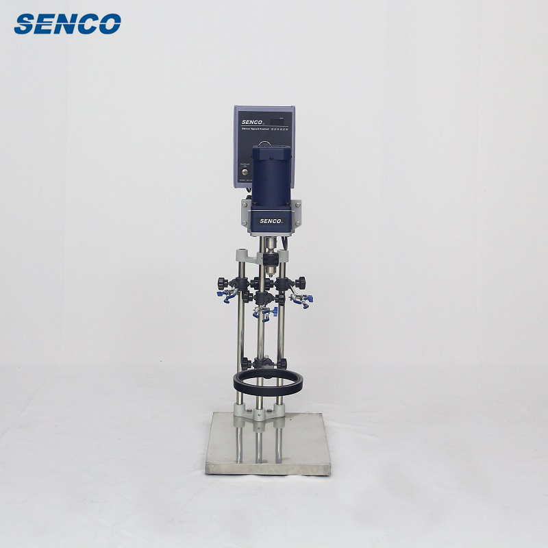Overhead Stirrer S312-200P