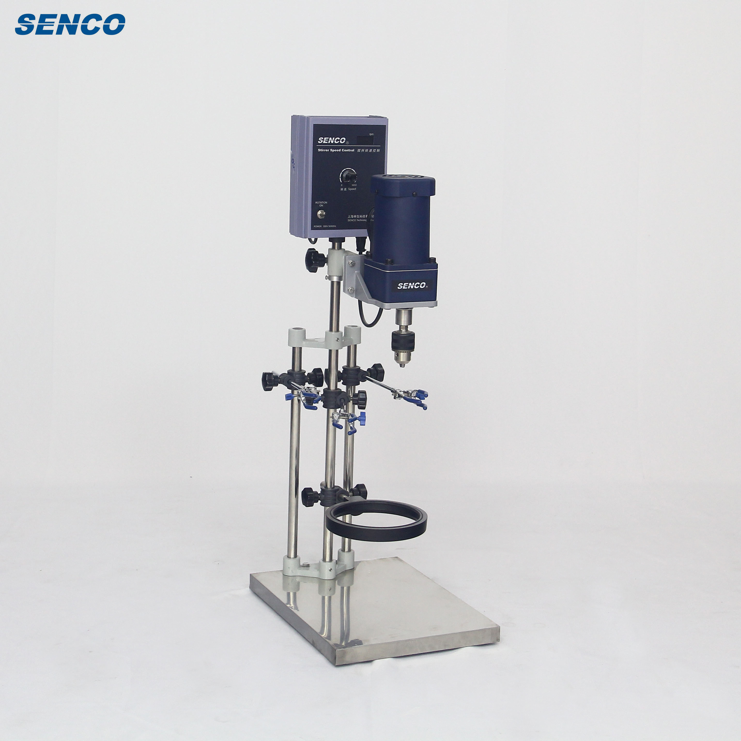 Overhead Stirrer S312-250H