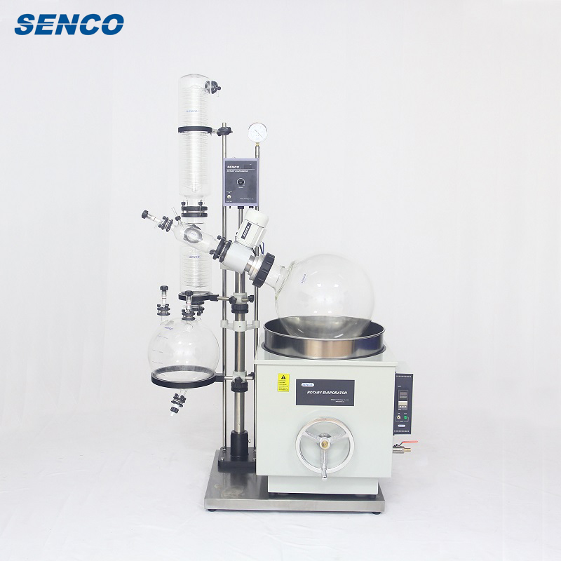 20L Rotary Evaporator R2005KB